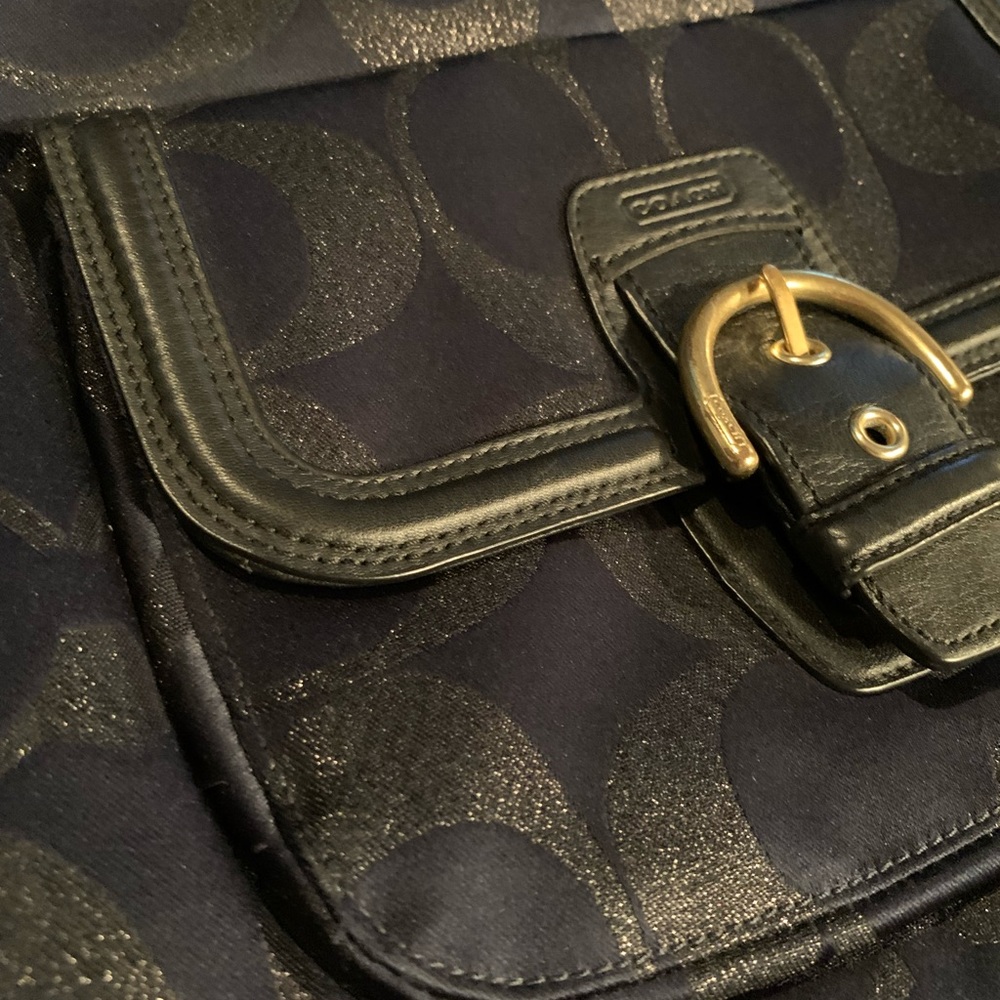 Coach set - Picture 3 of 9
